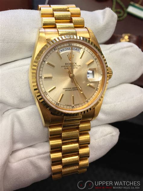 rolex presidential gold price|presidential rolex price 2021.